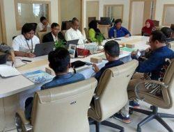 Dinas Pendidikan Makassar Konsultasi Ke Komisi Nasional Disabilitas RI Tentang Pendidikan Inklusi