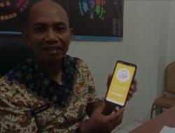 Aplikasi Siporannu’ta Kecamatan Tamalanrea Mudahkan Pelayanan Warga