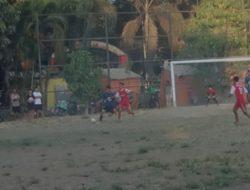 Tamalanrea FC Vs Tello FC Besok Bertemu di Babak Final