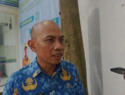 Camat Tamalanrea Makassar Kebut Aplikasi Layanan Hingga Zero Stanting