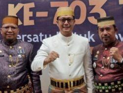 Plt Camat Bontoala Hadiri Peringatan Hari Jadi Kabupaten Gowa ke 703