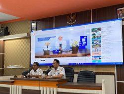 Sekcam Bontoala Jadi Pemateri Loka Karya Mini Pencegahan Stunting