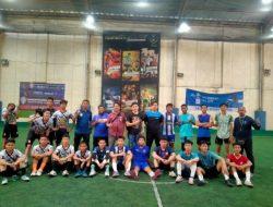 Korcam Koni Bontoala Mempersiapkan Dua Cabor Juara Umum di Porkot Makassar