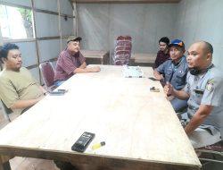 Perumda Parkir Makassar Bahas Kerjasama Parkir Kanre Rong Selama Revitaslisasi New Karebosi