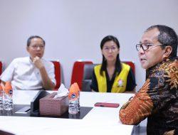 Danny Pomanto Dorong Suksesnya Perayaan Jappa Jokka Cap Go Meh 2024