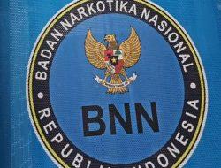 Bandar Narkoba “Koko Jhong” Sudah Di Jebloskan Ke Penjara BNNP Sulsel, Ini Perkembangannya