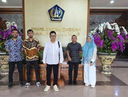 Melangkah Lebih Maju, Perumda Parkir Makassar Optimalkan Digitalisasi Pendapatan di Tahun 2025