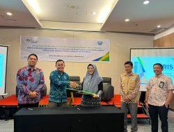 Soal Jaminan Manfaat Jukir, Perumda Parkir Makassar Sambut Baik Kerjasama BPJS Ketenagakerjaan
