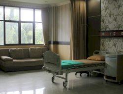 RS Dadi Makassar Siapkan Kamar VIP untuk Caleg Gagal di Pemilu 2024