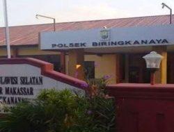 Oknum Petugas Polsek Biringkanaya Diduga Sunat 2x Dana Ganti Rugi Pengobatan Korban