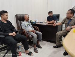 Viral di Medsos, Perumda Parkir Makassar Edukasi Jukir untuk Tidak memungut tarif parkir di luar ketentuan