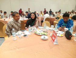 Perumda Parkir Hadiri Musrembang Pemkot Makassar, Ini Targetnya!