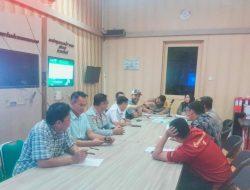 Perumda Parkir Tetapkan Lokasi Parkiran Buka Puasa Terpanjang MURI Pemkot Makassar