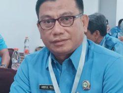 Maros krisis air bersih warga keluhkan pelayanan PDAM kabupaten Maros