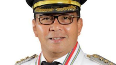 Walikota Makassar Berhasil Rebut Kembali Penghargaan Adipura 2023-2024