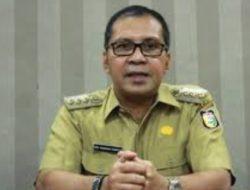 Elektabilitas 8 Persen di Survei Calon Gub Sulsel, Danny Pomanto: Lalu Hanya 2 Persen Jadi Wali Kota