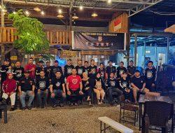 Pandawa PAC Manggala Gelar Rapat Revisi Kepengurusan dan Silaturahmi Antar Anggota