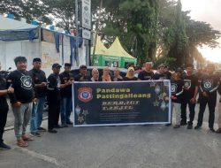 DPP Ormas Pandawa Pattingalloang Gelar Buka Puasa Bersama Sekaligus Bagikan Nasi Dos