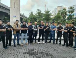 BODYGUARD PANDAWA Sul-Sel Berbagi Takjil Dirangkaikan dengan Berbuka Puasa Bersama