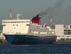 PT Atosim Lampung Pelayaran Terapkan kebijakan khusus selama Arus Balik Tak Ada kenaikan Harga Tiket Penumpang dan Kendaraan