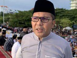 Danny Pomanto Wajibkan Seluruh ASN Pemkot Makassar Masuk Kantor Besok