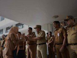 Danny Pomanto Arahkan OPD Tuntaskan Pembangunan Infrastruktur dan Penguatan Branding Makassar Kota Makan Enak