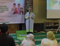 Indira Yusuf Ismail Dorong Emansipasi Muslimah di Momen Hari Kartini
