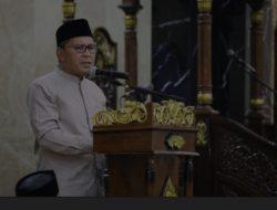 Wali Kota Makassar Dakwahkan Perkuatan Program Jagai Anakta untuk Peroleh Jariyah Ramadhan