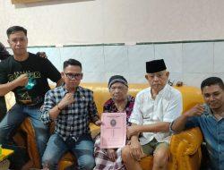 Klarifikasi Pihak Ahli Waris (Almh) Hj Baji Dg Sanging. Basir,SH,CPLC :Jika ada pihak yang merasa di rugikan,silahkan menempuh jalur hukum,kami tunggu !!