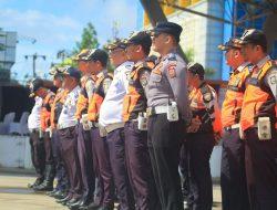 Dishub Makassar Siapkan Rekayasa Lalu Lintas dan Ratusan Personel untuk Perayaan Idul Adha 1445 H