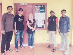 Panwaslu Kahu PKD Kel.Palattae Dedi Hidayat Rifai Ajak Semua untuk Bersatu dalam Mengawasi Pilkada Serentak 2024