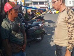 Jukir Naikan Tarif Tidak Sesuai, Perumda Parkir Makassar Bakal Tarik Idcard