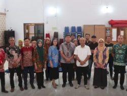 Dukcapil Makassar Gelar Sosialisasi Adiministrasi Kependudukan di Kecamatan Mariso