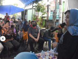 Anggota DPRD Makassar Nunung Dasniar Soroti Kenaikan Retribusi Sampah