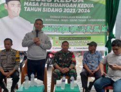 Gelar Reses Ke 2, Ketua Komisi A DPRD Makassar RTQ Beri Penguatan Pelaku UMKM