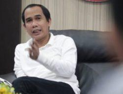 Rudianto Lallo Optimis DPRD Kota Makassar Tuntaskan 25 Ranperda dalam Prolegda Tahun 2024