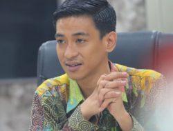 Anggota DPRD Makassar Harry Kurnia Pakambanan Terima Kunjungan APHI, Dengarkan Aspirasi Pecinta Hewan