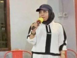 Anggota DPRD Makassar, Nunung Dasniar Tindaklanjuti Pembenahan Jalan di Kelurahan Katimbang