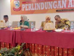 Gelar Sosper Tahun 2024, Anggota DPRD Makassar Irmawati Sila: Perkuat Perlindungan Anak