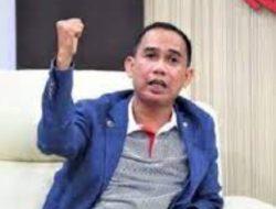 Rudianto Lallo Amankan Kursi DPR RI Dapil Sulsel 1