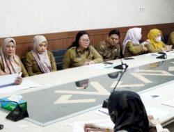 Monev Triwulan Pertama, Komisi B DPRD Makassar Meminta SKPD Optimalkan Program Prioritas