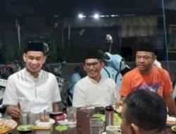 Kebersamaan Anggota DPRD Kota Makassar Usai Taraweh