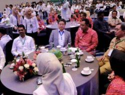 Hadiri Rakorsus 2024, DPRD Makassar Dukung Program Low Carbon City Pemkot