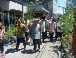 Ketua TP PKK Kota Makassar Hadiri Halalbihalal di Kecamatan Mariso