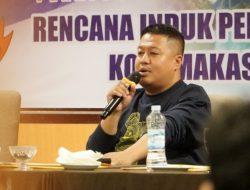 Anggota Komisi B DPRD Makassar Ari Ashari Ilham Kawal Kasus Korban Bully SMPN 4 Sampai Tuntas
