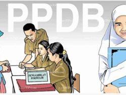 Ngeri, Ratusan Siswa Siluman Masuk ke SMA-SMA Negeri Makassar