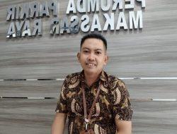 Perumda Parkir Makassar Tegaskan Tarif Parkiran Kawasan CFD Boulevard Rp 3 Ribu untuk Roda Dua
