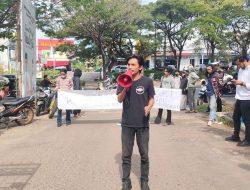 Banyak Siswa Titipan, KOMPI Sulsel Minta Pj Gubernur Copot Kadis dan Kabid SMA