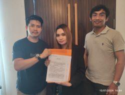 Salah Satu Owner Ternama Resmi dilaporkan di Polrestabes Makassar