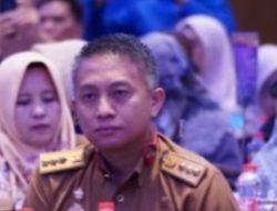 Camat Ujung Tanah Amanda Syahwaldi Hadiri Launching dan Sosialisasi APIP TA